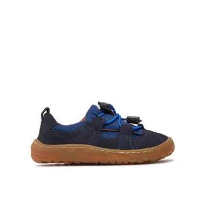 Zdjęcie Froddo Sneakersy Barefoot Track G3130243-1 M Granatowy