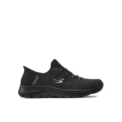 Zdjęcie Skechers Sneakersy 149937/BBK Czarny
