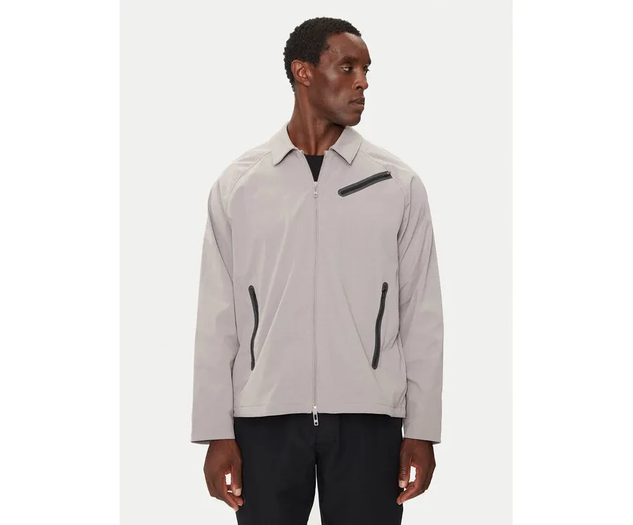 obrazek 1 Under Armour Kurtka przejściowa UA Unstoppable 1383029 Szary Regular Fit