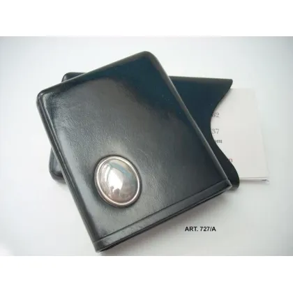 Zdjęcie Ekskluzywny wizytownik kieszonkowy