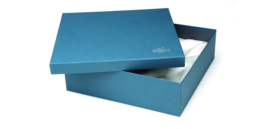 obrazek 2 Elegancka patera Chinelli platerowana srebrem