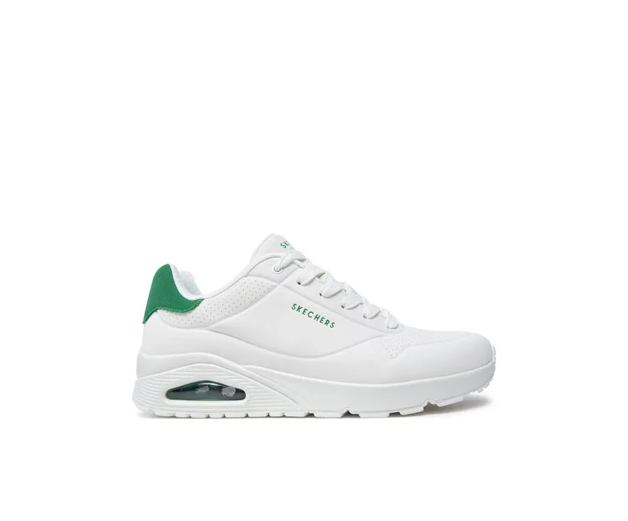 obrazek 1 Skechers Sneakersy Uno - Suited On Air 183004 Beżowy