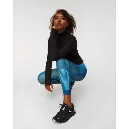 Zdjęcie Leginsy Damskie Brooks Method 7/8 Tight