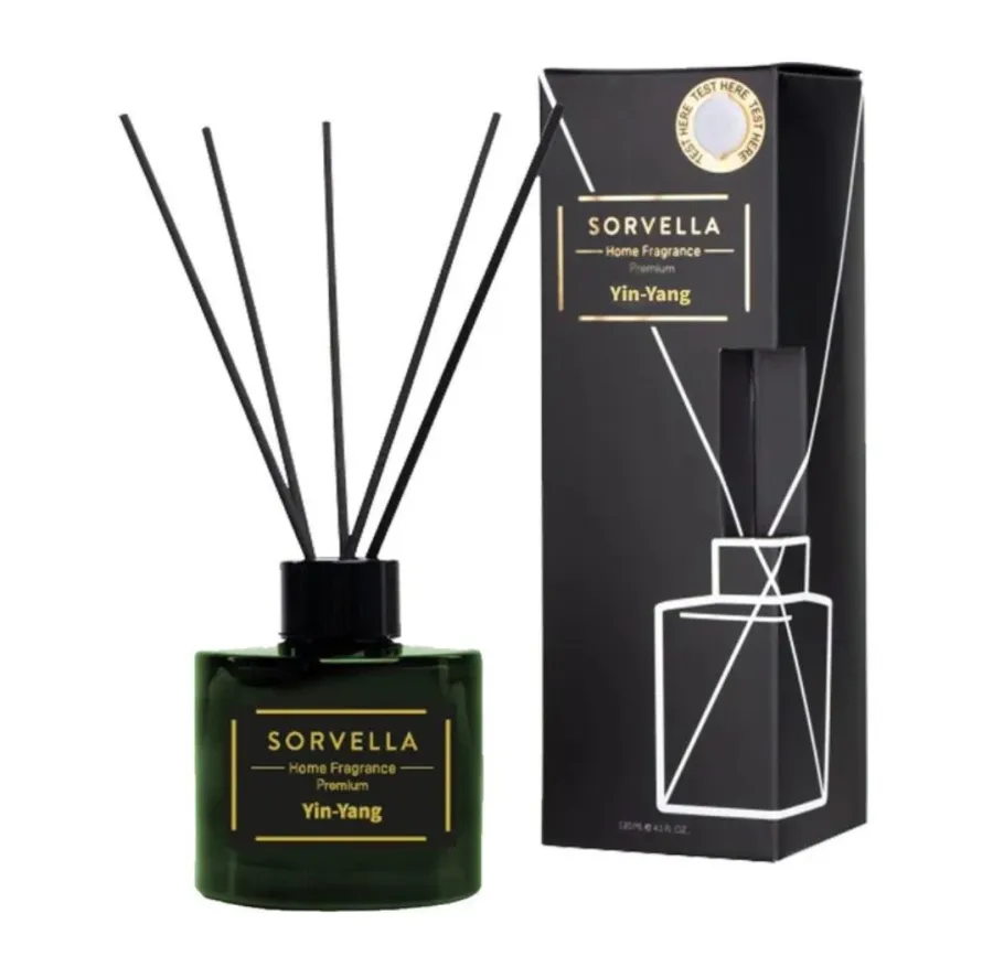 obrazek 1 Sorvella Premium Yin-Yang Zapach domowy 120 ml