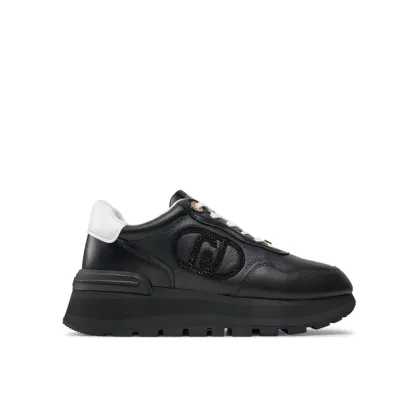 Zdjęcie Liu Jo Sneakersy Amazing 20 BF4057 PX331 Czarny