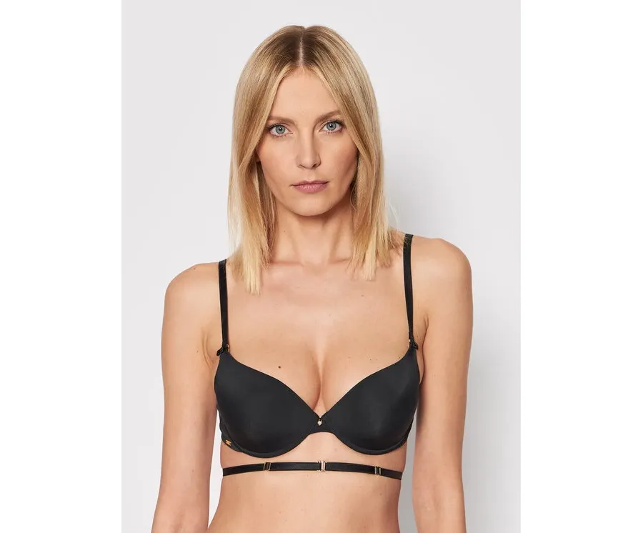 obrazek 1 Selmark Biustonosz push-up Etna 10514 Czarny