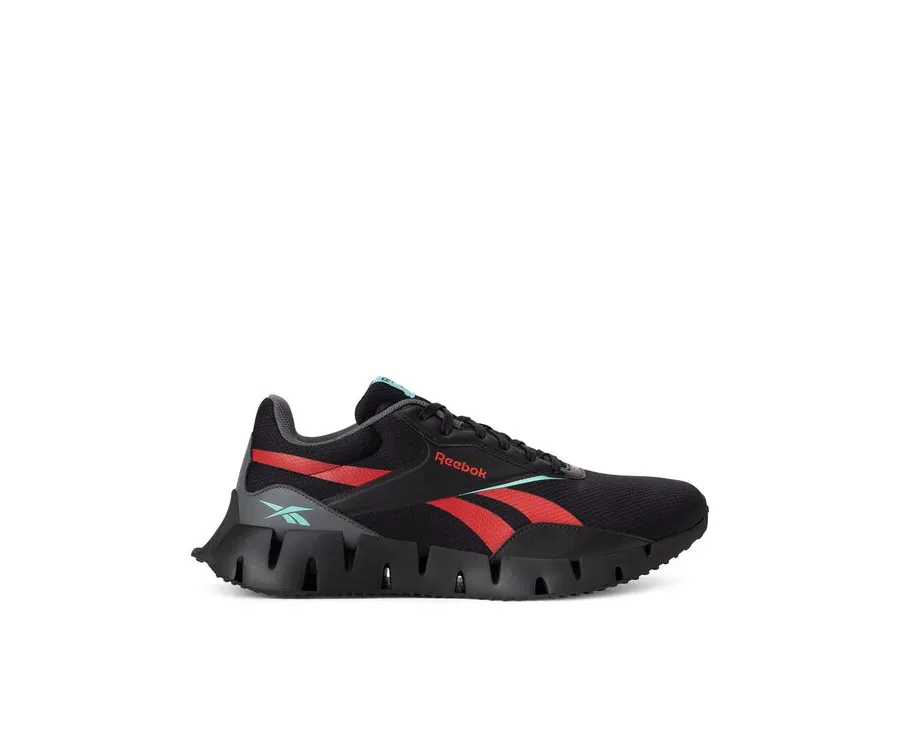obrazek 1 Reebok Sneakersy ZIG DYNAMICA STR 100209978 Czarny