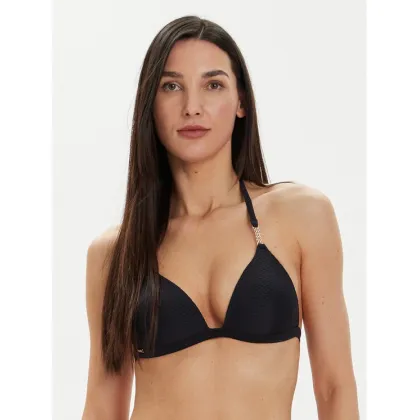 Zdjęcie Selmark Góra od bikini BJ522 Czarny