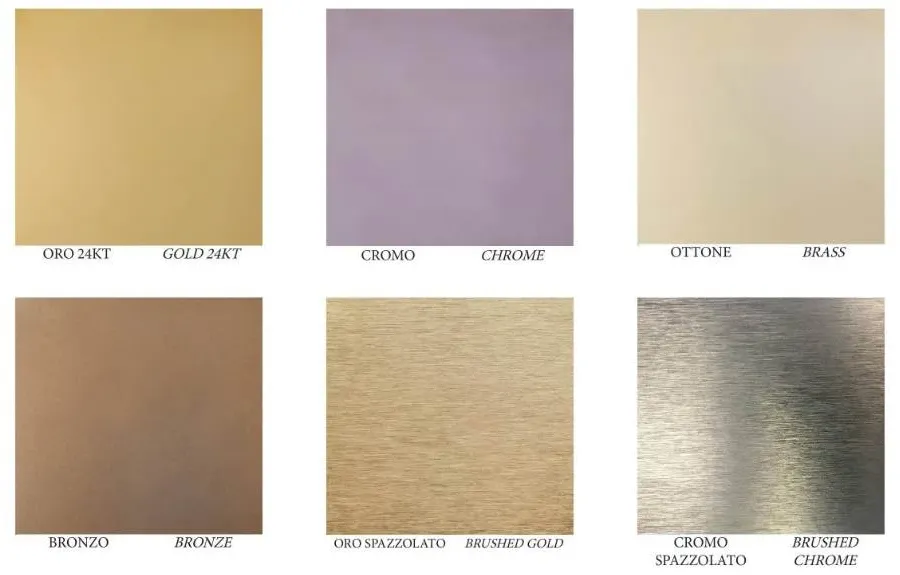 obrazek 4 Stylowa lampka stołowa z włoch