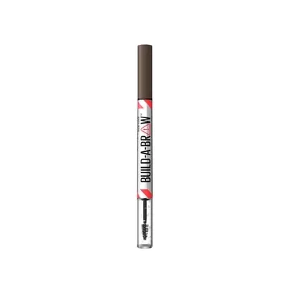 Zdjęcie Maybelline Build A Brow Kredka do brwi 1 szt. Nr. 262 - Black Brown