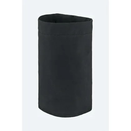 Zdjęcie Fjallraven pokrowiec na butelkę kolor czarny F23793.550