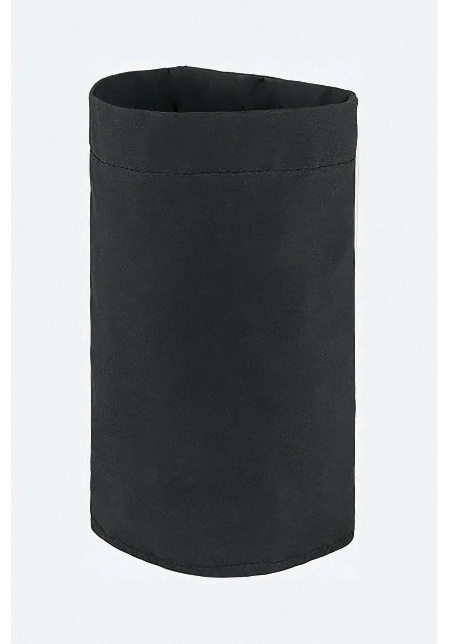obrazek 1 Fjallraven pokrowiec na butelkę kolor czarny F23793.550