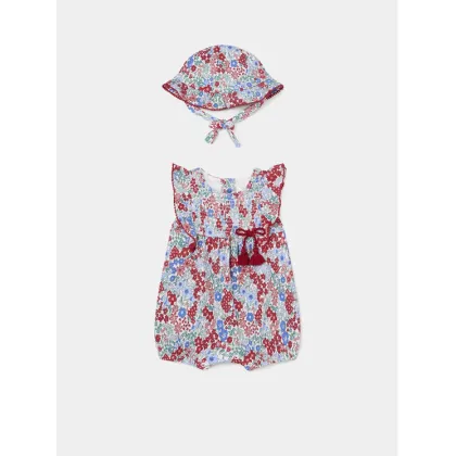 Zdjęcie Mayoral Romper 1607 Kolorowy