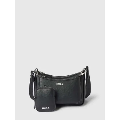 Zdjęcie Torebka z wyjmowanymi minisaszetkami model ‘Bel Multi Cross’