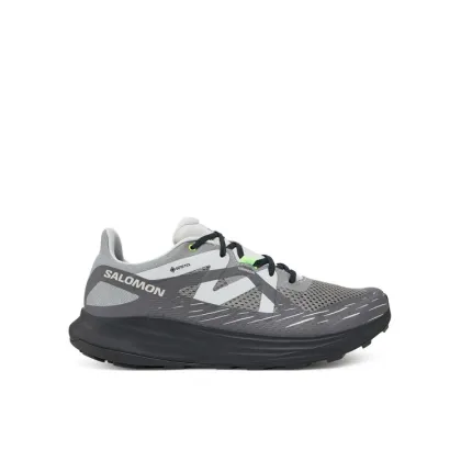Zdjęcie Salomon Buty do biegania Ultra Flow Gore-Tex L47692700 Szary