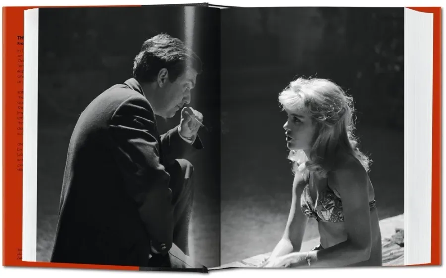 obrazek 2 Książka The Stanley Kubrick Archives - Taschen