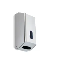 Picture Pieced toilet paper dispenser for the bathroom - Stilhaus