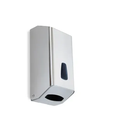 Zdjęcie Dozownik papieru toaletowego w kawałkach do łazienki - Stilhaus