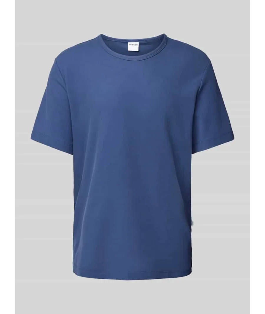 obrazek 1 Bluza z wyhaftowanym logo model ‘JOSEPH’