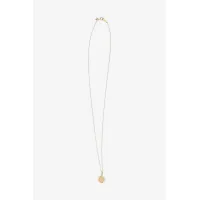 Zdjęcie Needles naszyjnik ze srebra pokrytego złotem Pendant LQ010.PEACE-GOLD