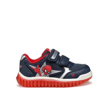 Zdjęcie Geox Sneakersy B Lightyloo B555ZB 0BC14 C0735 Granatowy