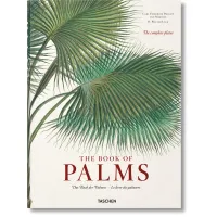 Zdjęcie Książka von Martius. Księga Palm - Taschen