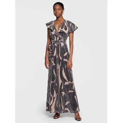Zdjęcie Ted Baker Kombinezon Edennie 267020 Kolorowy Regular Fit