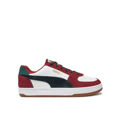 Zdjęcie Puma Sneakersy Caven 2.0 399614 01 Czerwony