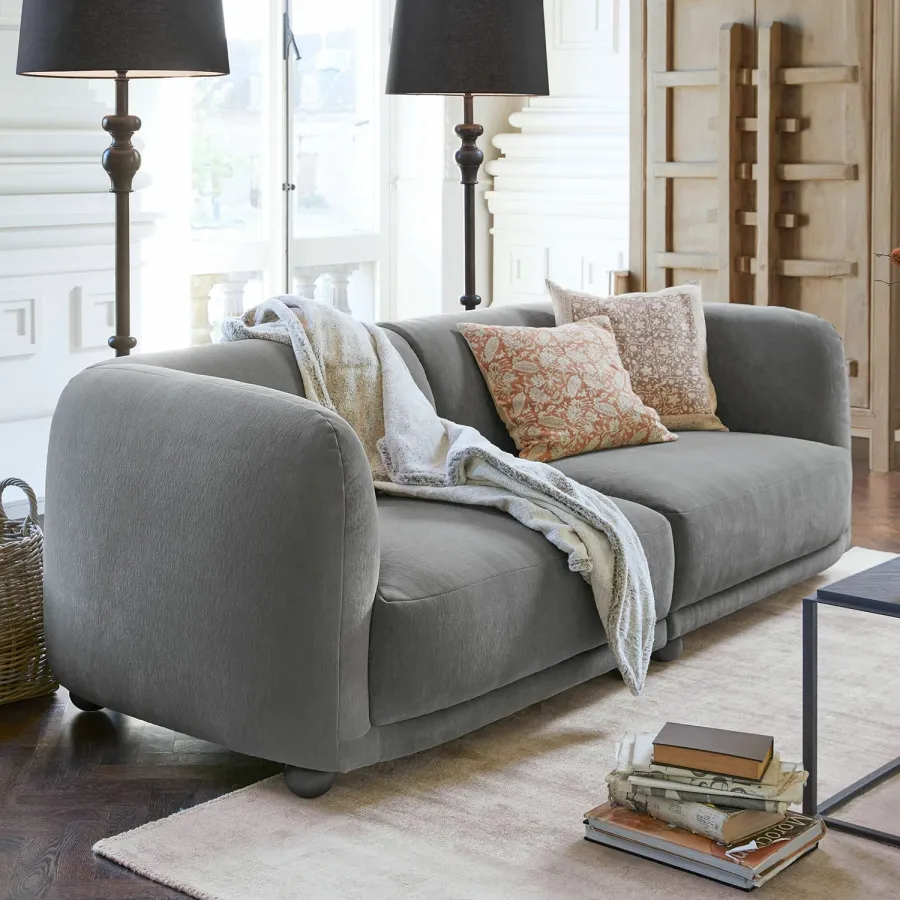 obrazek 1 Sofa Scintillique
