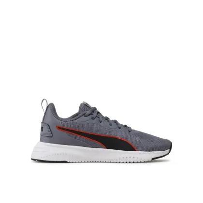Zdjęcie Puma Buty do biegania Flyer Flex Jr 195562 17 Szary