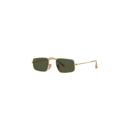 Zdjęcie Ray-Ban okulary przeciwsłoneczne JULIE kolor złoty 0RB3957