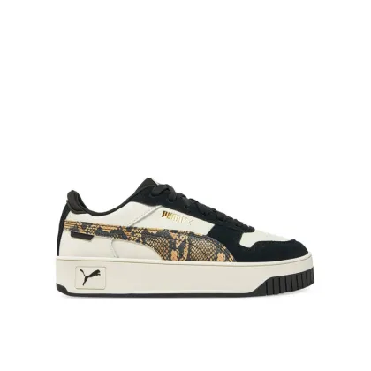 Zdjęcie Puma Sneakersy Carina Street Snake Chic 401611 02 Czarny