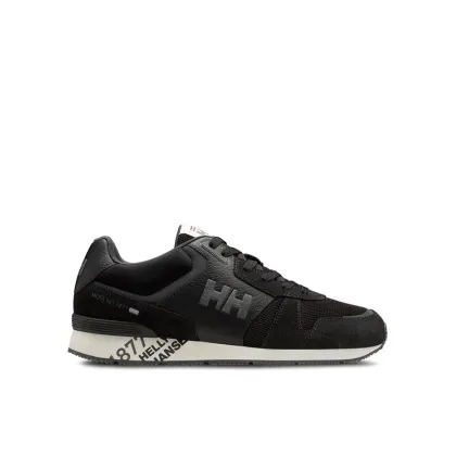 Zdjęcie Helly Hansen Sneakersy Anakin Leather 2 11994 Czarny