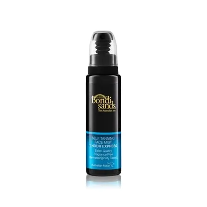 Zdjęcie Bondi Sands Self Tanning Face Mist One Hour Express Spray samoopalający 70 ml