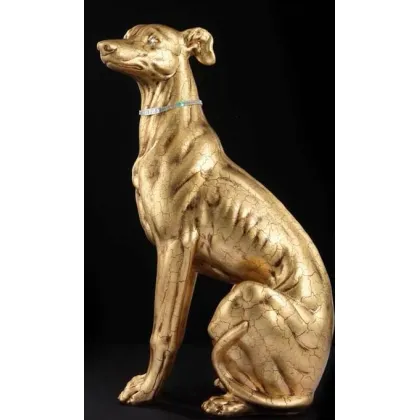 Picture Exclusive ceramic dog
