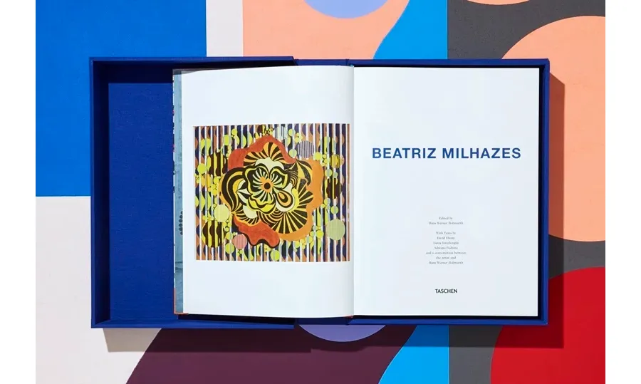obrazek 4 Książka Albert Oehlen - Taschen