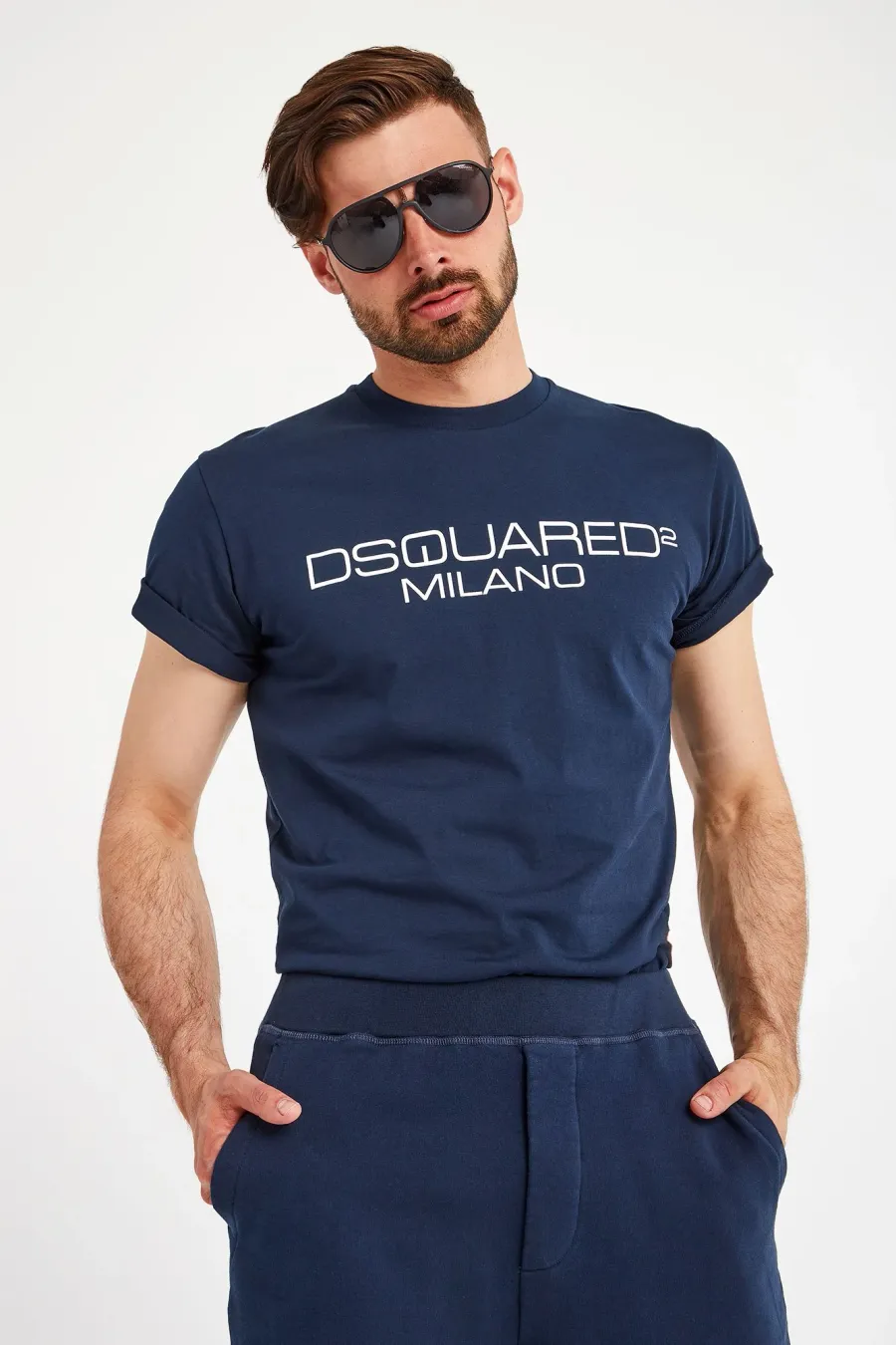 obrazek 1 T-SHIRT DSQUARED2 Dsquared2