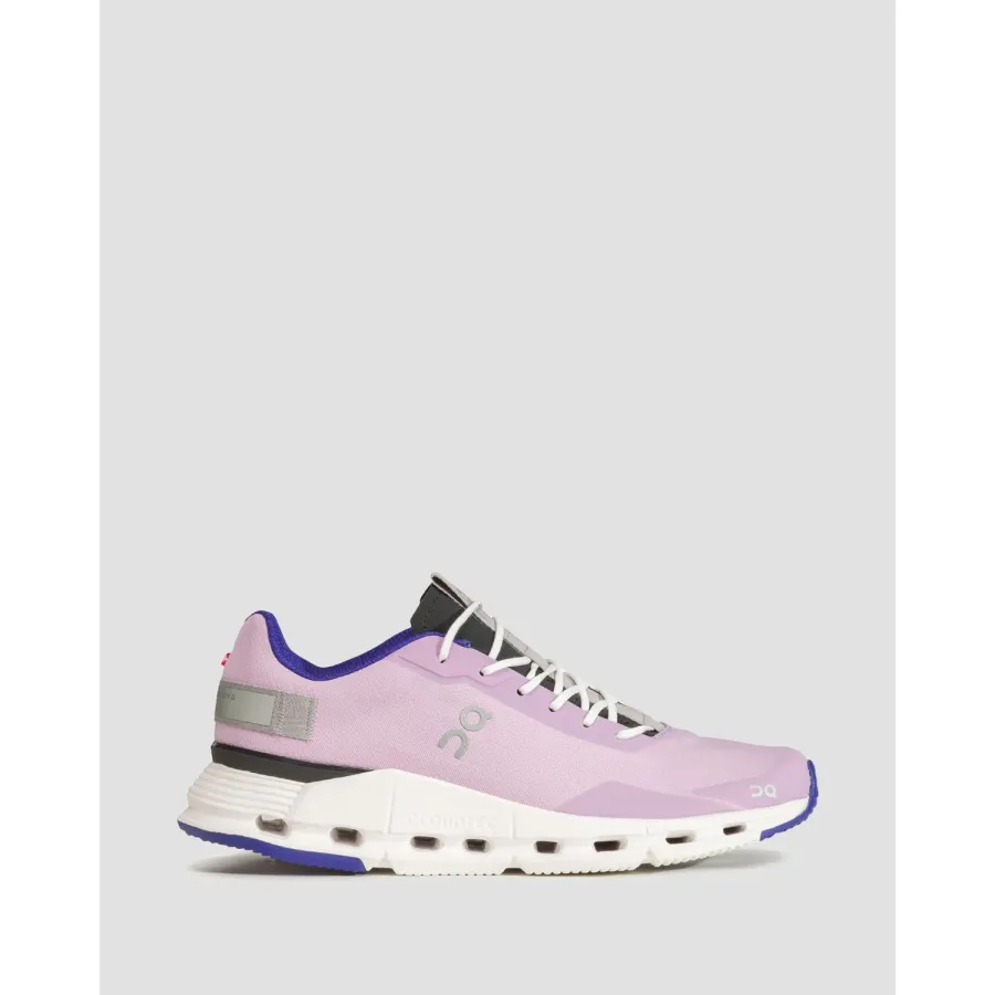 obrazek 1 Buty Damskie On Running Cloudnova Form