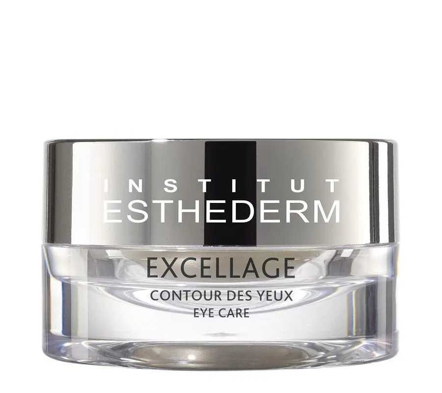 obrazek 1 Institut Esthederm Excellage Krem pod oczy 15 ml