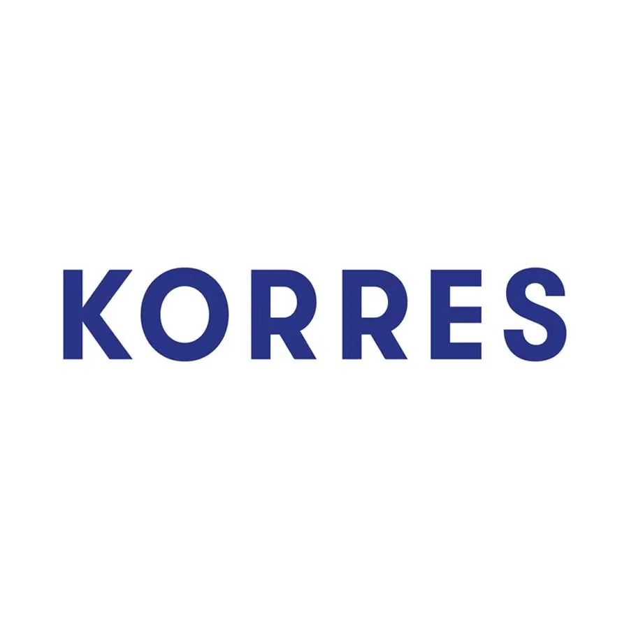Korres logo