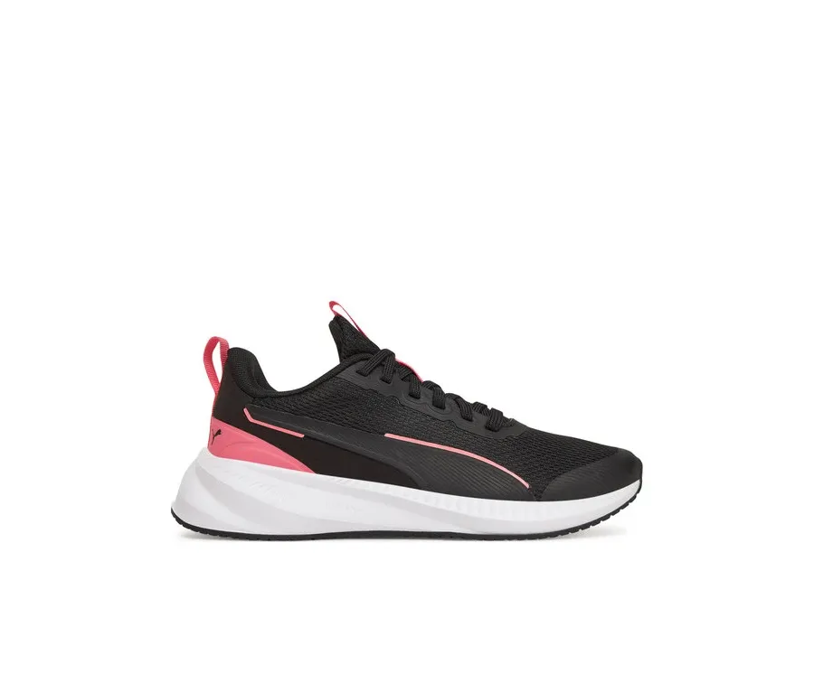 obrazek 1 Puma Sneakersy Flyer Lite 3 Jr 401526 03 Czarny