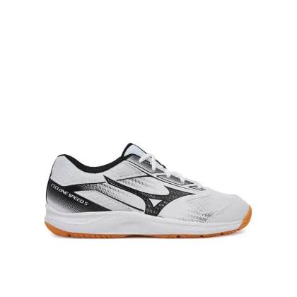 Zdjęcie Mizuno Buty halowe Cyclone Speed 5 V1GA2580 Biały