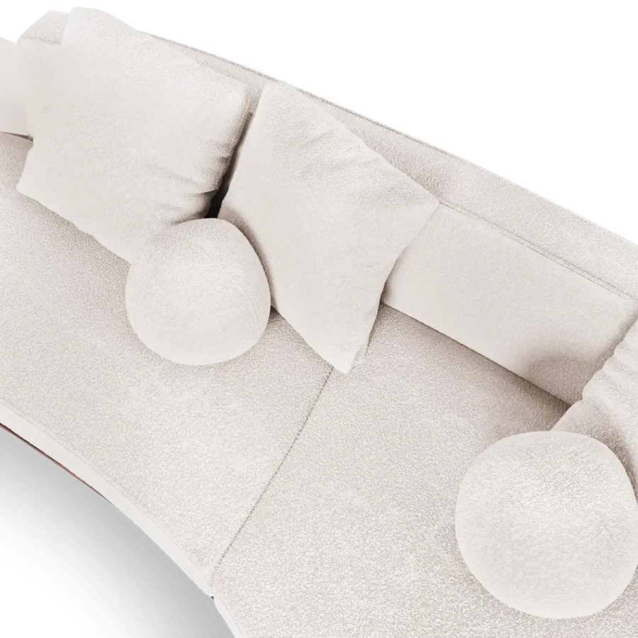 obrazek 8 Idealna sofa do ogrodu i na taras