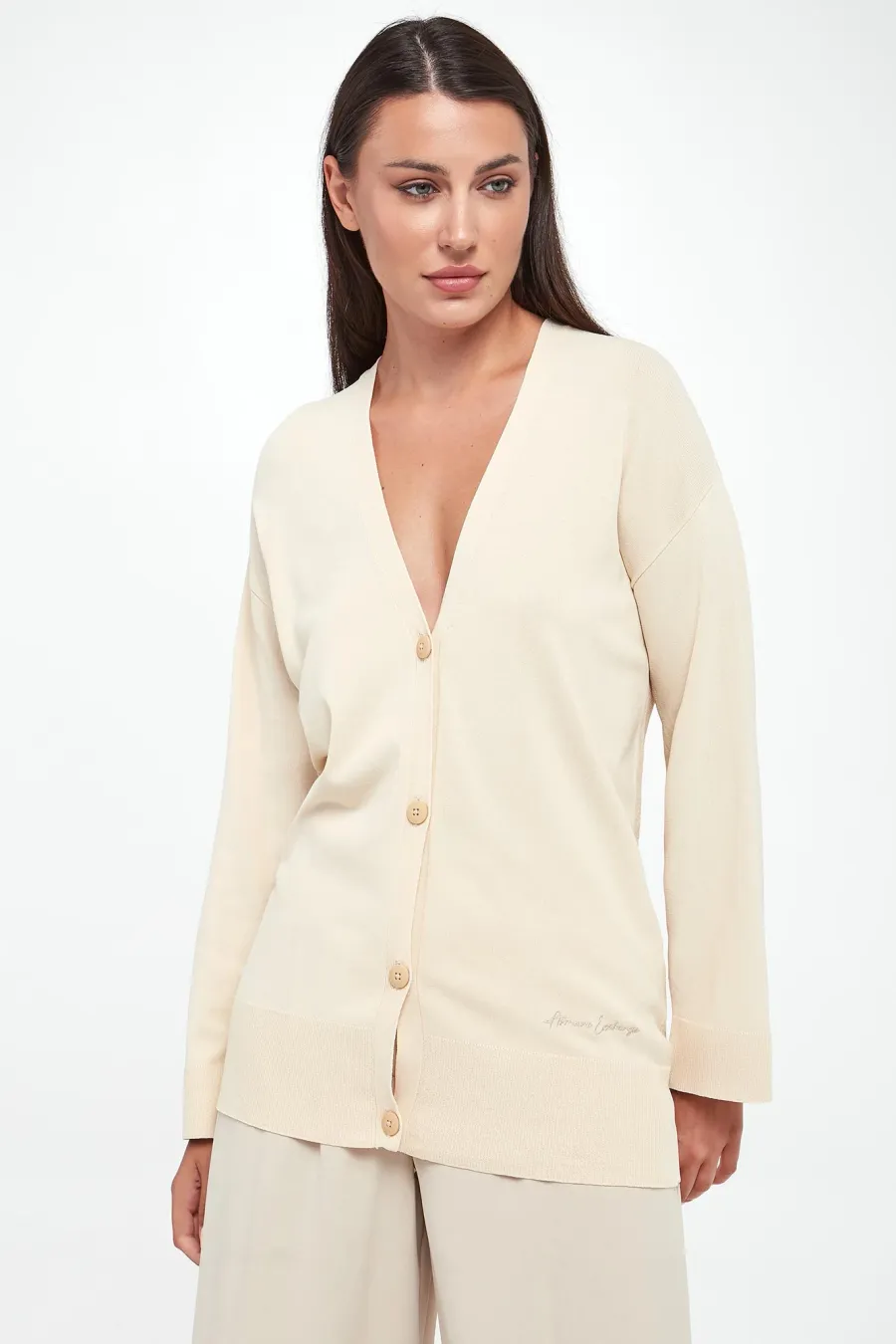 obrazek 1 Kardigan damski ARMANI EXCHANGE Armani Exchange