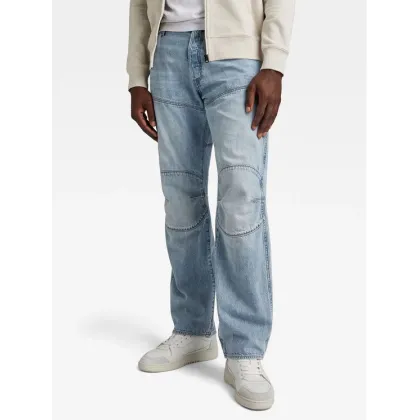 Zdjęcie G-Star Raw Jeansy 5620 3D D23699-D536 Niebieski Regular Fit
