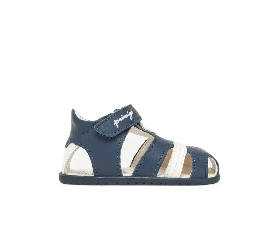 obrazek 1 Primigi Sandały 7912633 Granatowy