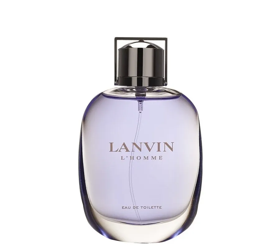 obrazek 1 Lanvin L'Homme Woda toaletowa dla mężczyzn 100 ml