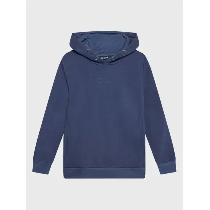 Zdjęcie Blue Seven Bluza 670197 Granatowy Regular Fit