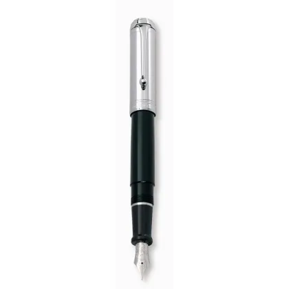 Picture Talentum D11-C fountain pen - Aurora