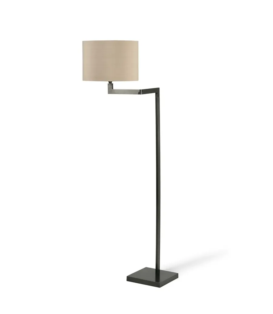obrazek 1 Nowatorska lampa podłogowa z ruchomym ramieniem
